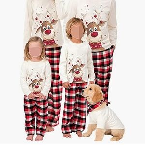 Family Pajamas!!!!  3 sets total. Can sell separately